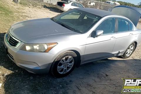 Photo of 2010 Honda Accord