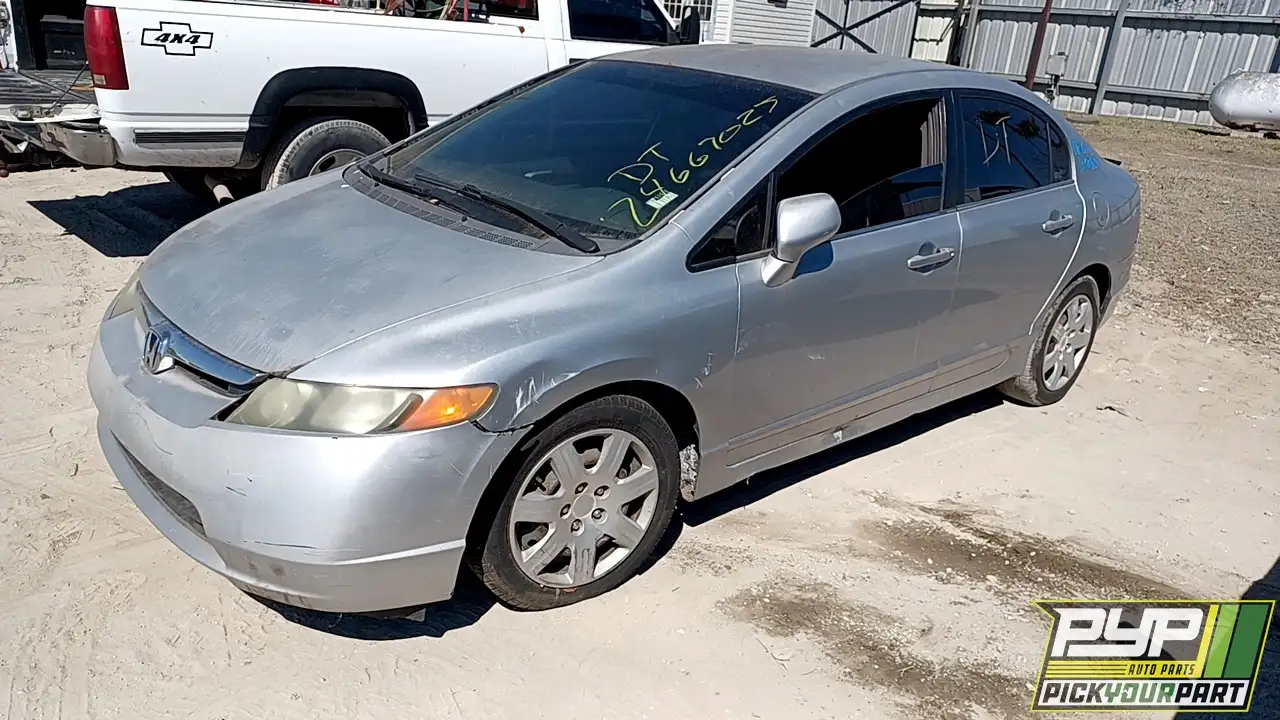 Photo of 2006 Honda Civic