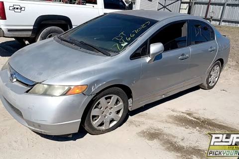 Photo of 2006 Honda Civic