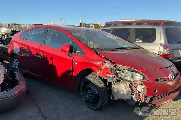Photo of 2010 Toyota Prius