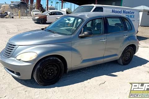 Photo of 2009 Chrysler Pt Cruiser