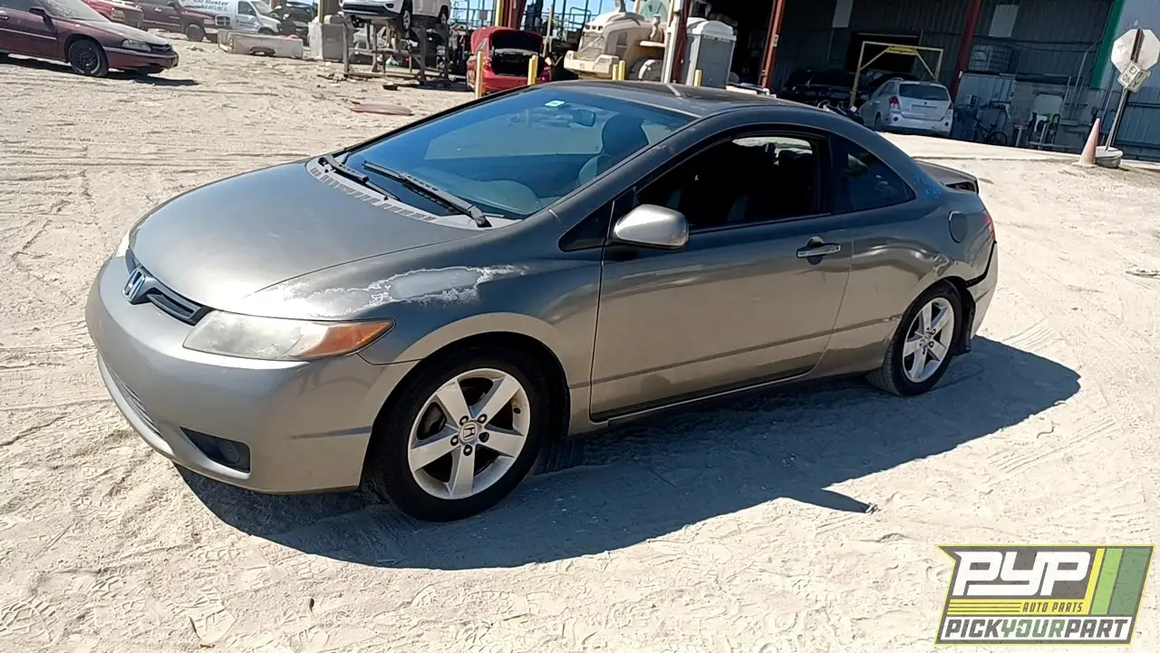 Photo of 2007 Honda Civic