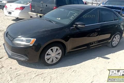 Photo of 2013 Volkswagen Jetta