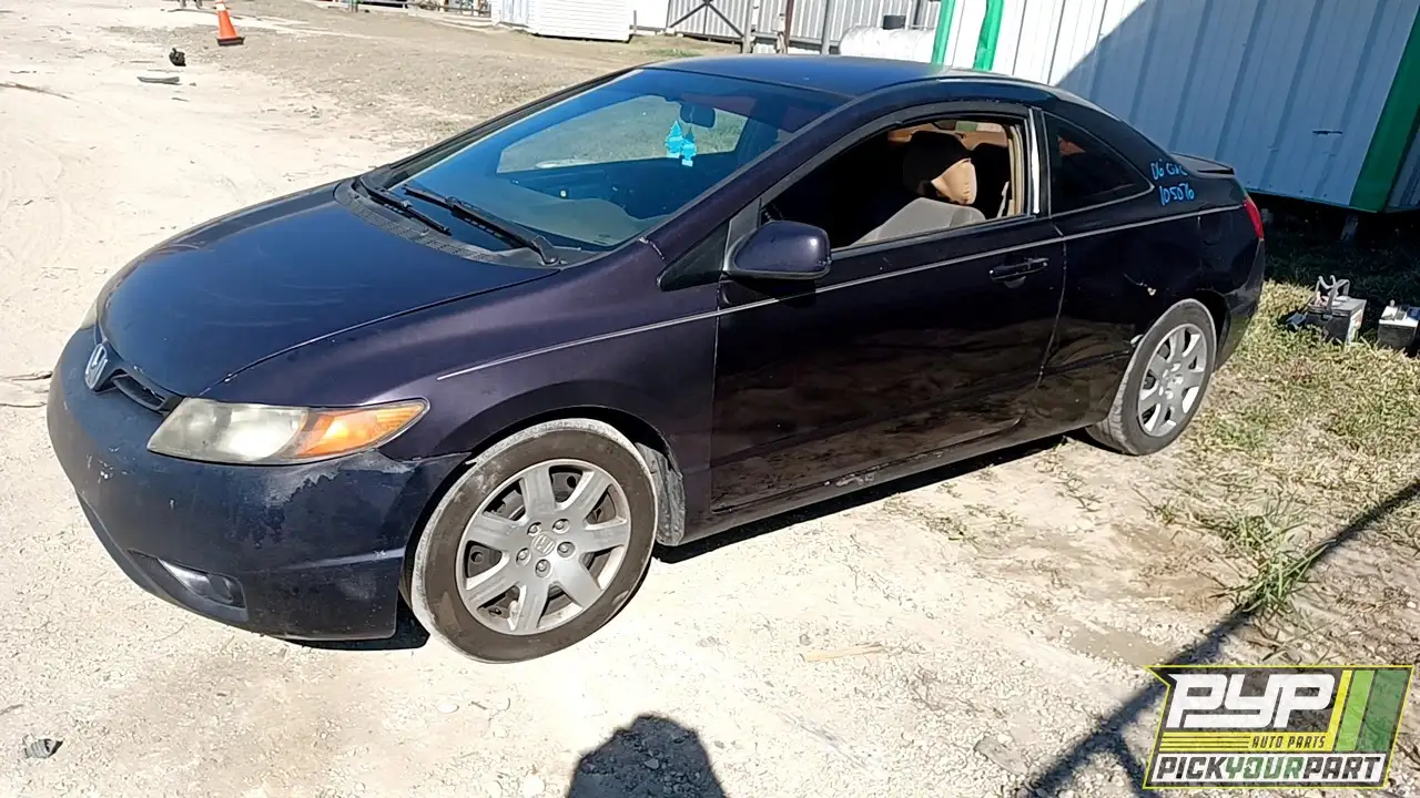 Photo of 2006 Honda Civic
