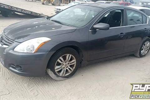 Photo of 2012 Nissan Altima
