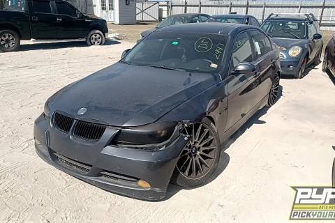 Photo of 2007 Bmw 328I