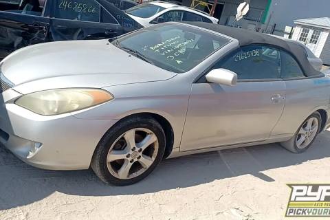 Photo of 2006 Toyota Solara