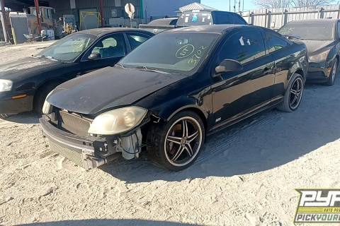 Photo of 2008 Chevrolet Cobalt