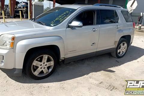 Photo of 2013 Gmc Terrain