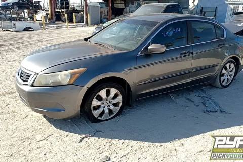 Photo of 2009 Honda Accord