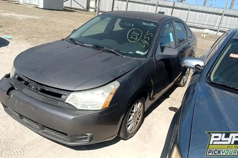 Photo of 2009 Ford Focus