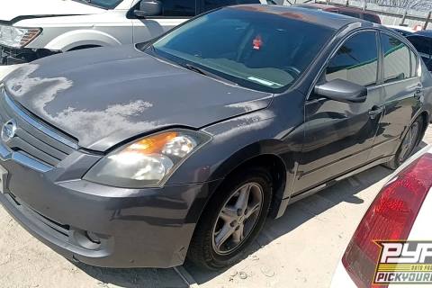 Photo of 2007 Nissan Altima