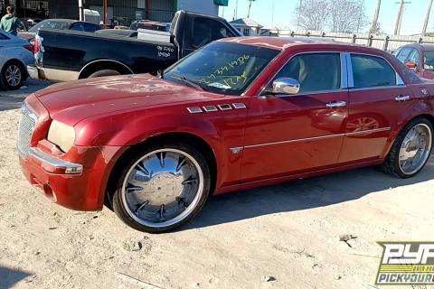 Photo of 2007 Chrysler 300