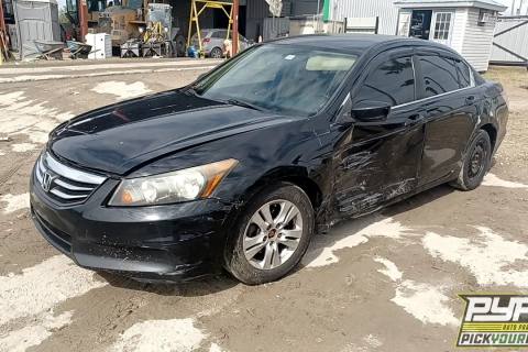 Photo of 2012 Honda Accord
