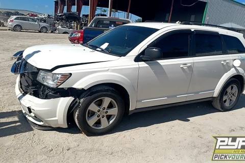 Photo of 2015 Dodge Journey