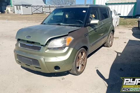 Photo of 2011 Kia Soul