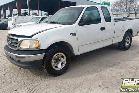 Photo of 2000 Ford F-150