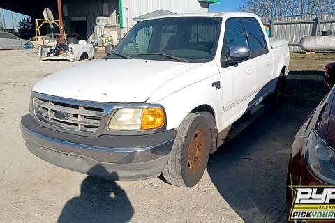 Photo of 2001 Ford F-150
