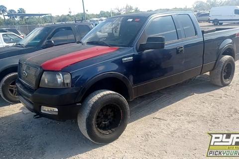 Photo of 2004 Ford F-150