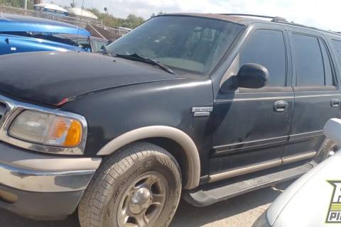 Photo of 1999 Ford Expedition