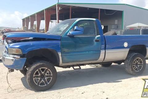 Photo of 1997 Dodge Ram 1500