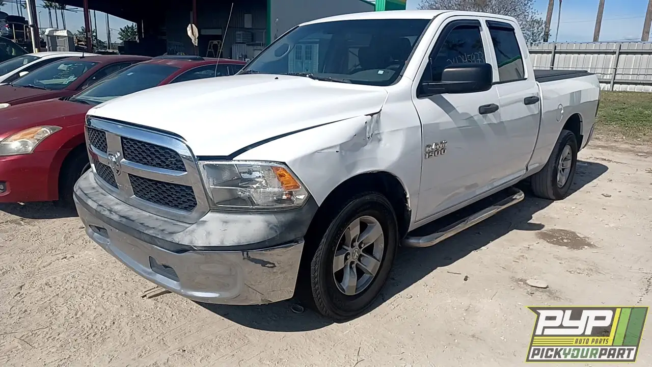 Photo of 2014 Ram 1500