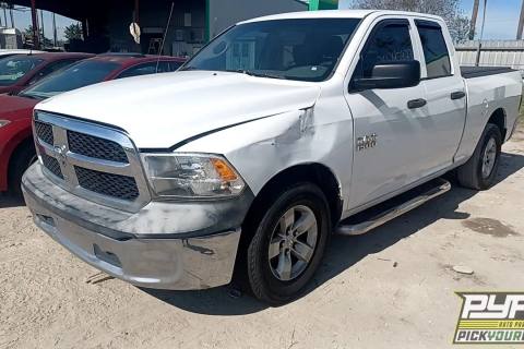 Photo of 2014 Ram 1500
