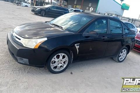 Photo of 2008 Ford Focus