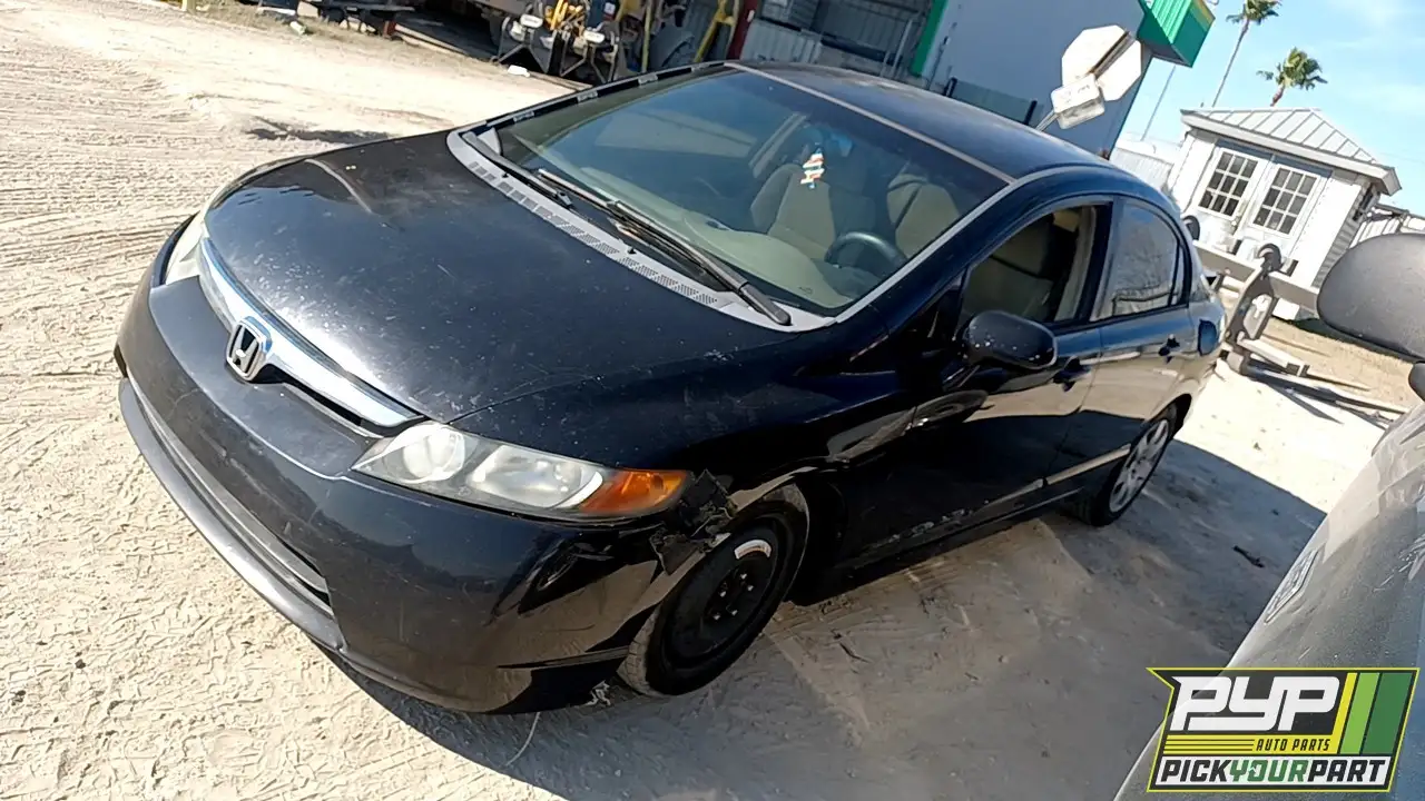 Photo of 2006 Honda Civic