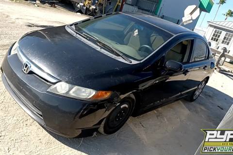 Photo of 2006 Honda Civic