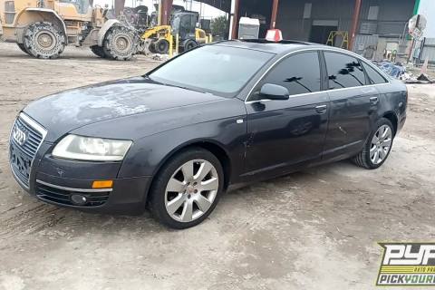 Photo of 2006 Audi A6