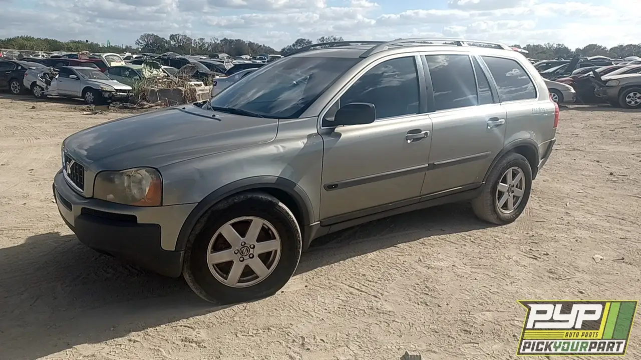 Photo of 2006 Volvo Xc90