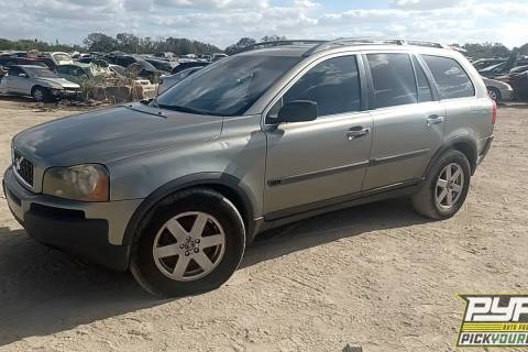 Photo of 2006 Volvo Xc90