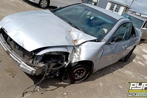 Photo of 2004 Honda Accord