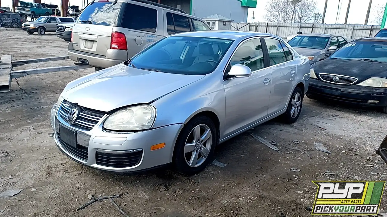 Photo of 2008 Volkswagen Jetta