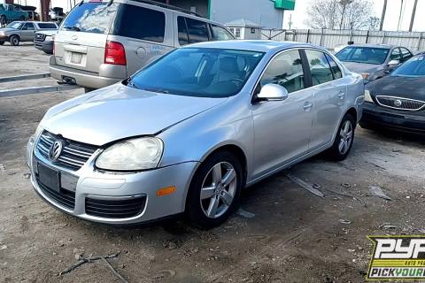 Photo of 2008 Volkswagen Jetta