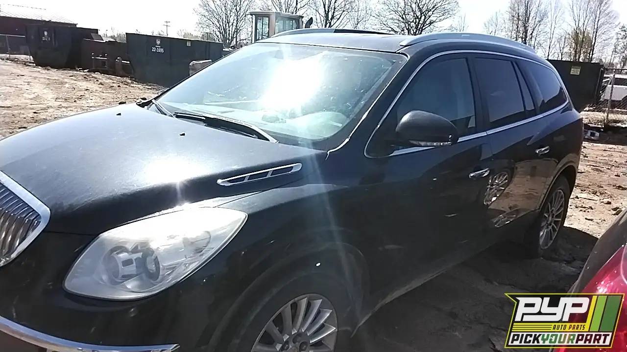 Photo of 2011 Buick Enclave