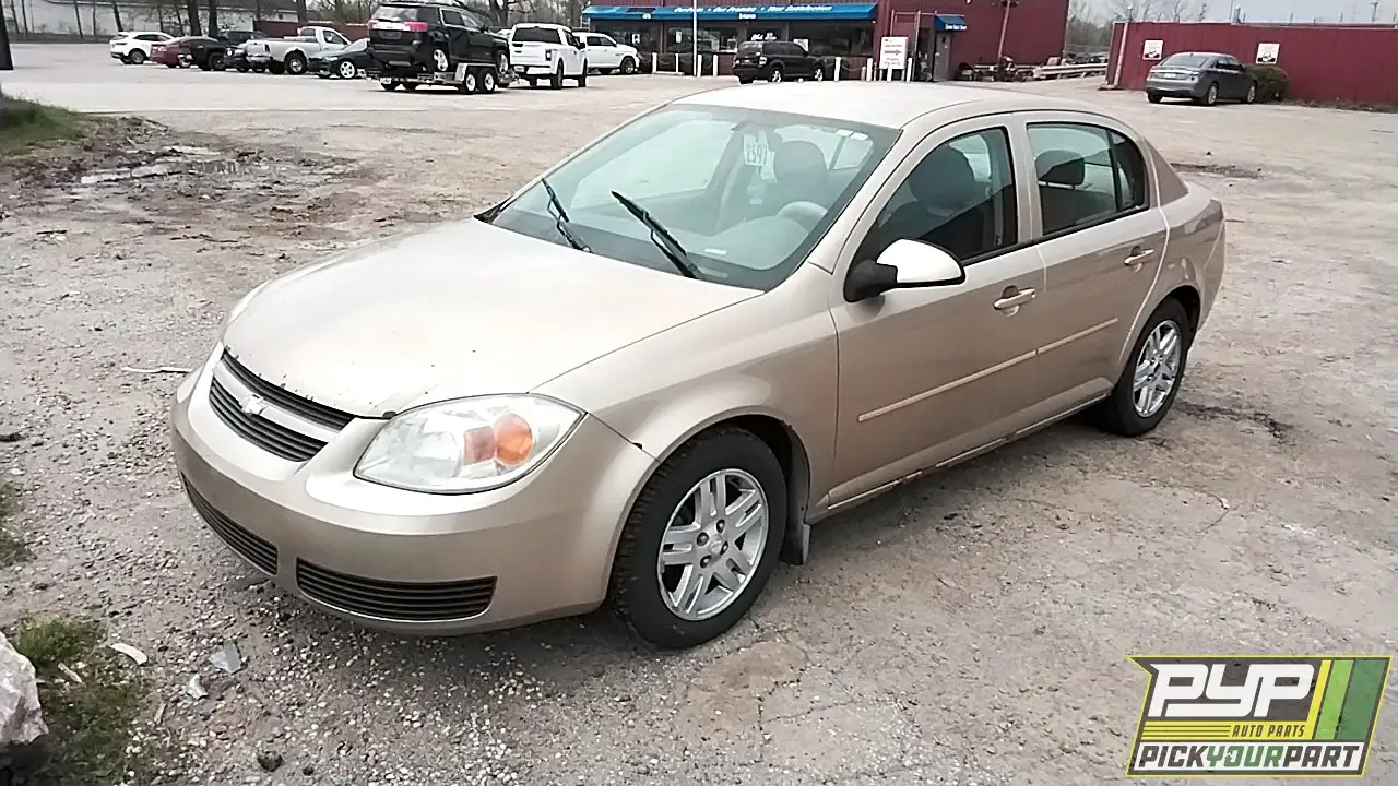 Photo of 2005 Chevrolet Cobalt