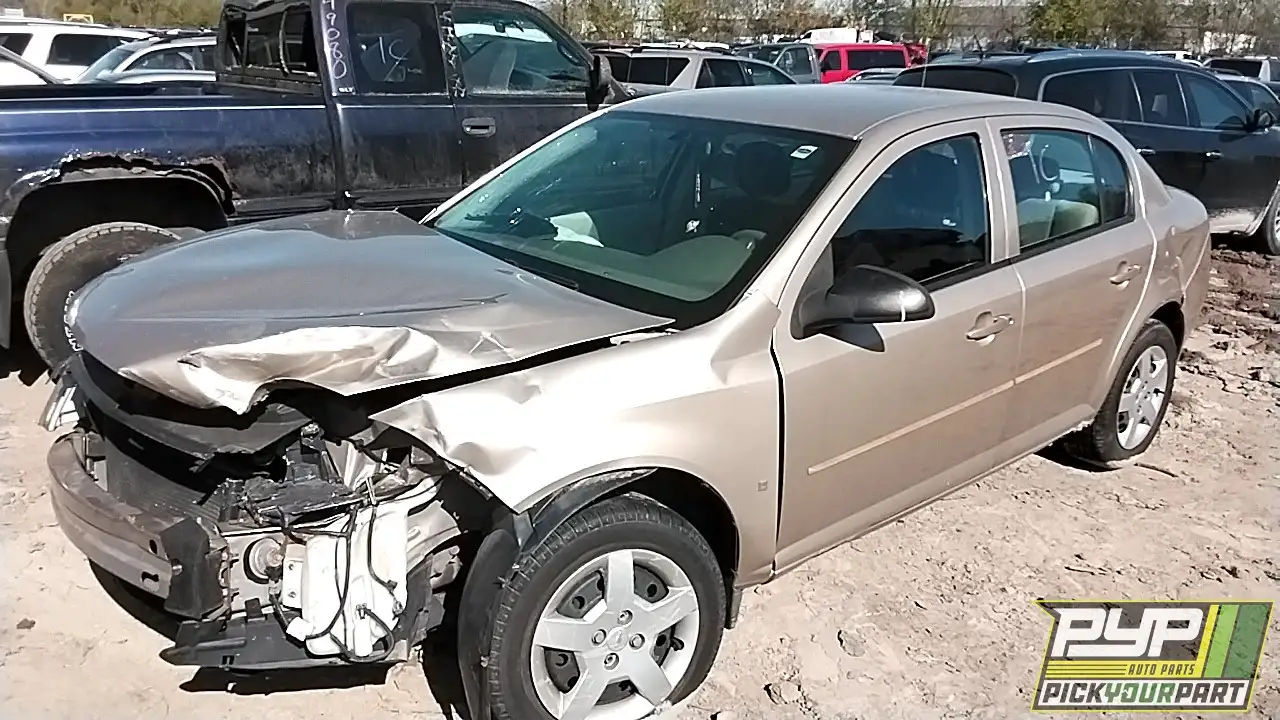 Photo of 2006 Chevrolet Cobalt