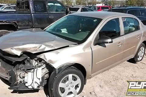 Photo of 2006 Chevrolet Cobalt