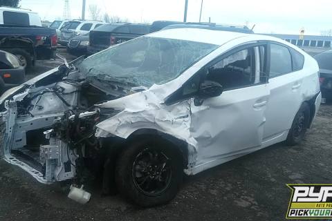 Photo of 2013 Toyota Prius