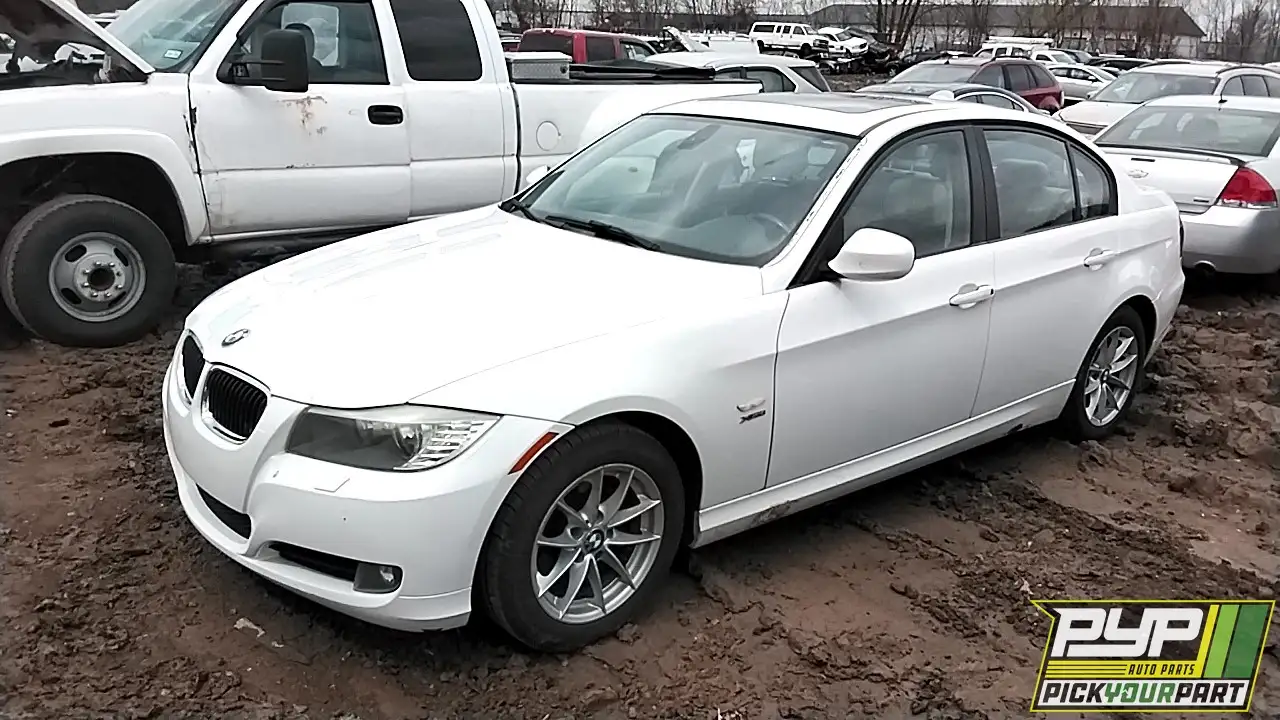 Photo of 2010 Bmw 328I Xdrive