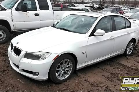 Photo of 2010 Bmw 328I Xdrive