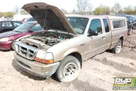 Photo of 1999 Ford Ranger