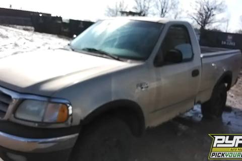Photo of 2000 Ford F-150