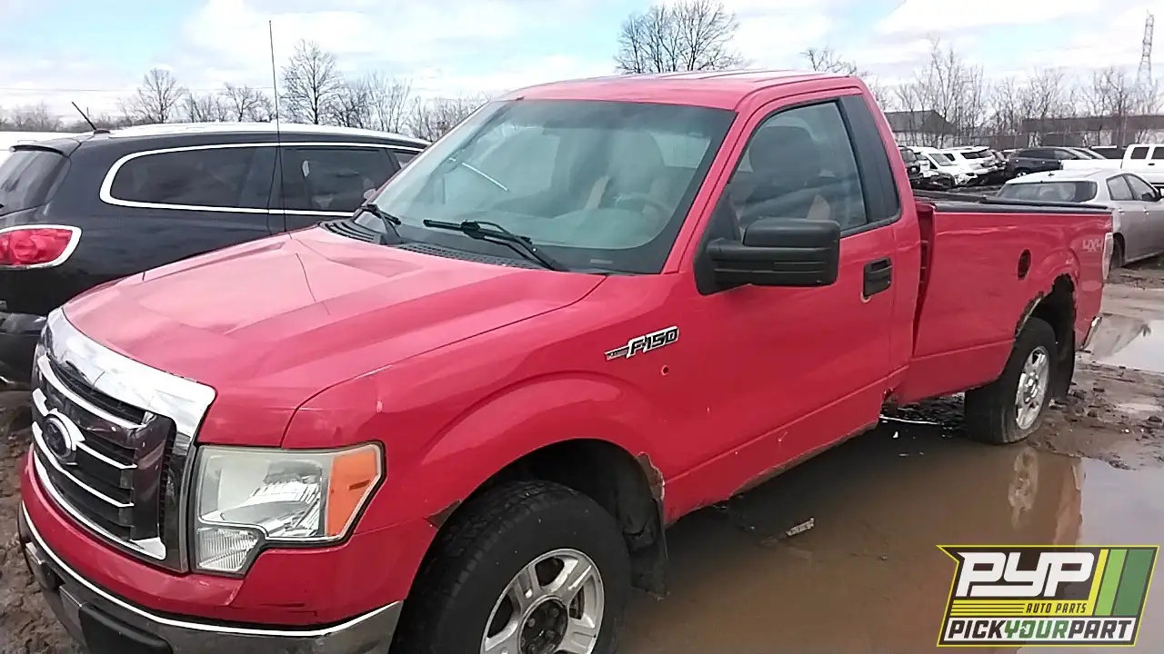 Photo of 2010 Ford F-150