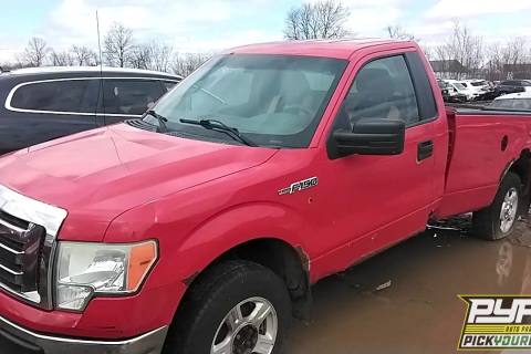 Photo of 2010 Ford F-150