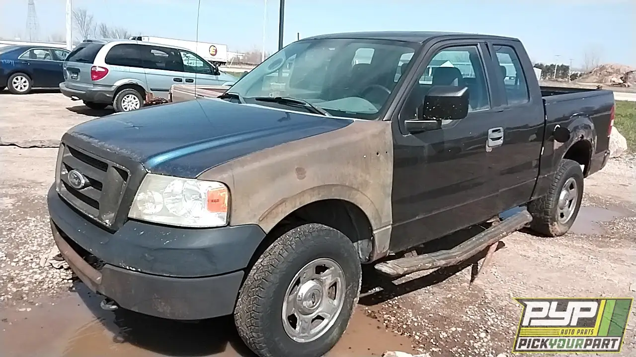 Photo of 2005 Ford F-150