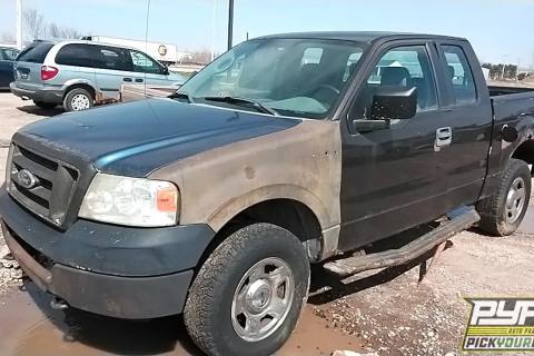 Photo of 2005 Ford F-150