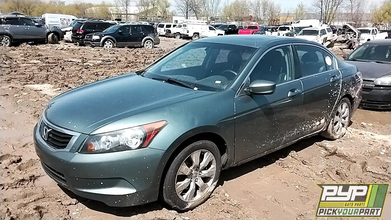Photo of 2009 Honda Accord